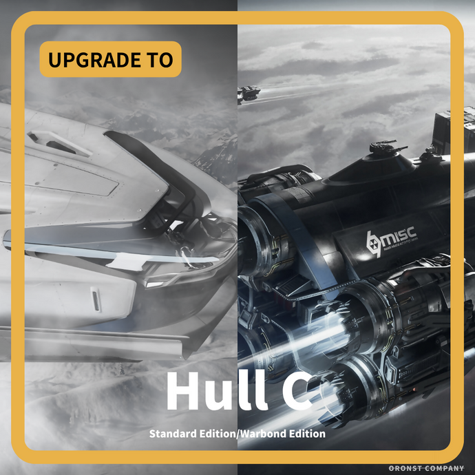 _600i Explorer- Hull C