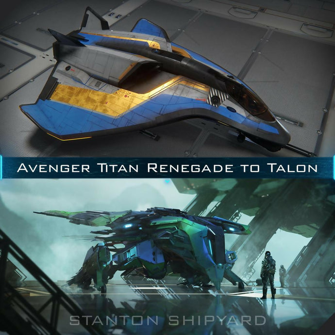 Avenger-Titan-Renegade-to-Talon