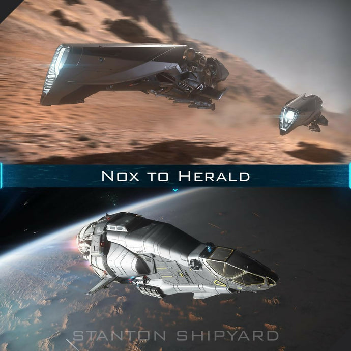 Nox-to-Herald