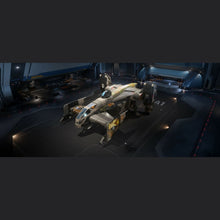 Load image into Gallery viewer, Star_Citizen_Subflair_2024_DEC_SKU_Cutlass