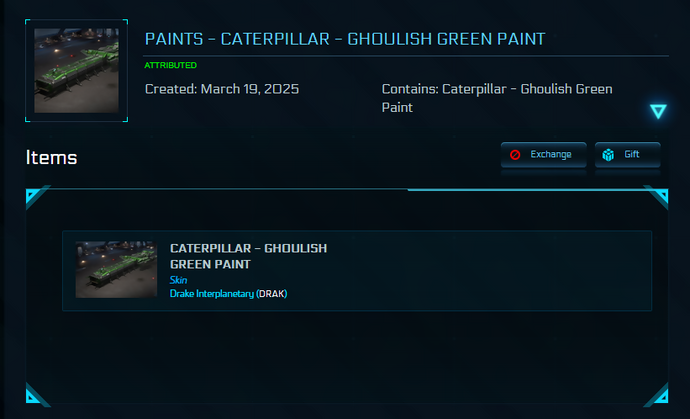 caterpillarGhoulishGreenpaint