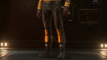 Load image into Gallery viewer, Vaporwear 'Copperhead' Gear Pack - Subscriber Exclusive | Space Foundry Marketplace.