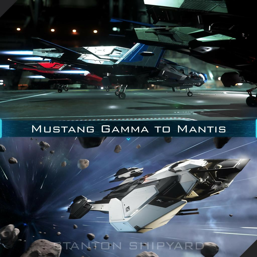 Mustang-Gamma-to-Mantis