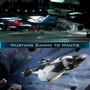 Mustang-Gamma-to-Mantis