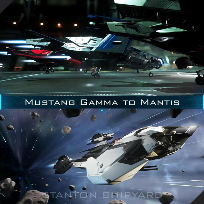 Mustang-Gamma-to-Mantis