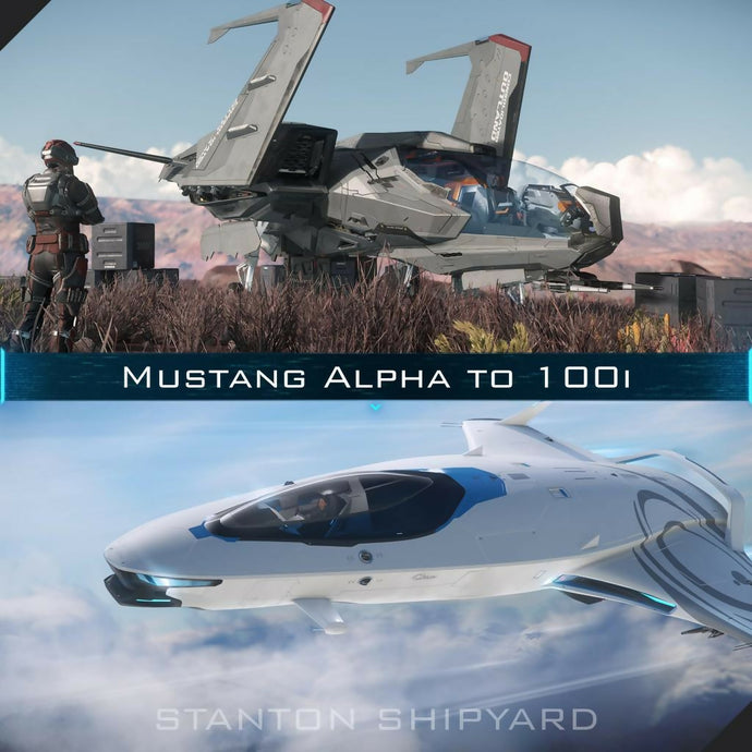 Mustang-Alpha-to-100i