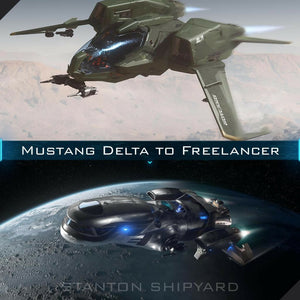 Mustang-Delta-to-Freelancer