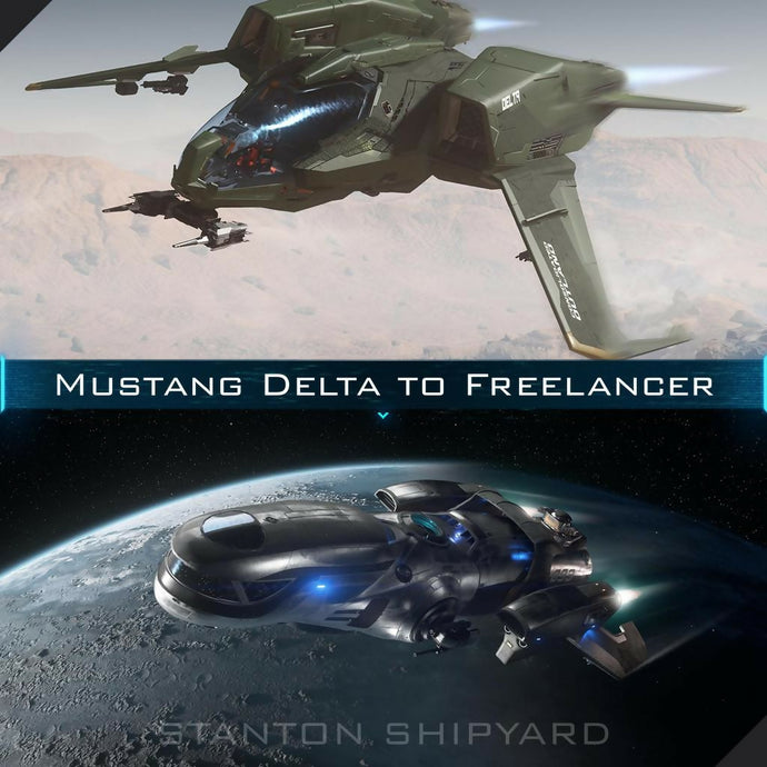 Mustang-Delta-to-Freelancer