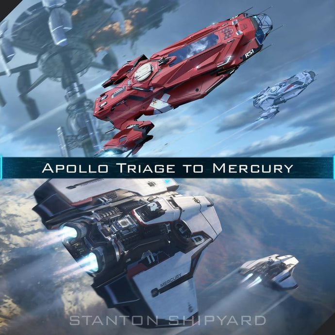 Apollo-Triage-to-Mercury