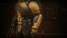 Load image into Gallery viewer, RRS Morozov-SH 'Terracotta' Armor Set - Subscriber Exclusive | Space Foundry Marketplace.