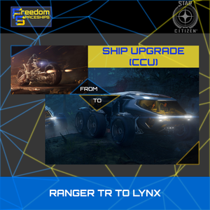 RANGER TR TO LYNX