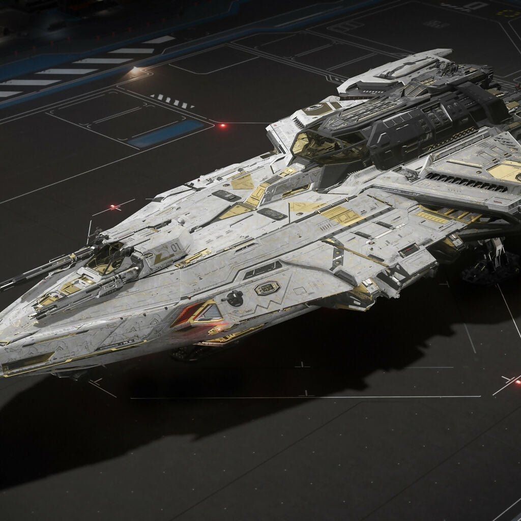 Perseus - Hieron Paint – Concierge Exclusive