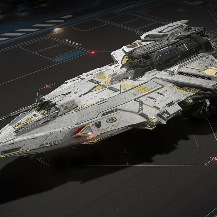 Perseus - Hieron Paint – Concierge Exclusive