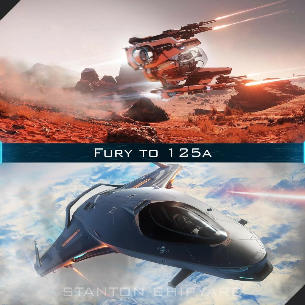 Fury-to-125a