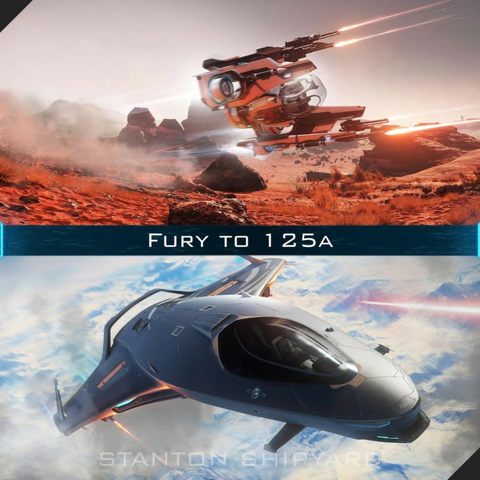 Fury-to-125a