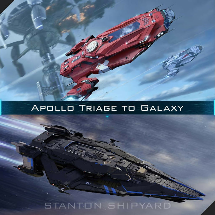 Apollo-Triage-to-Galaxy