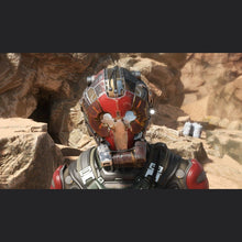 Load image into Gallery viewer, Overlord 'Supernova' Armor Set - Subscriber Exclusive | Space Foundry Marketplace.