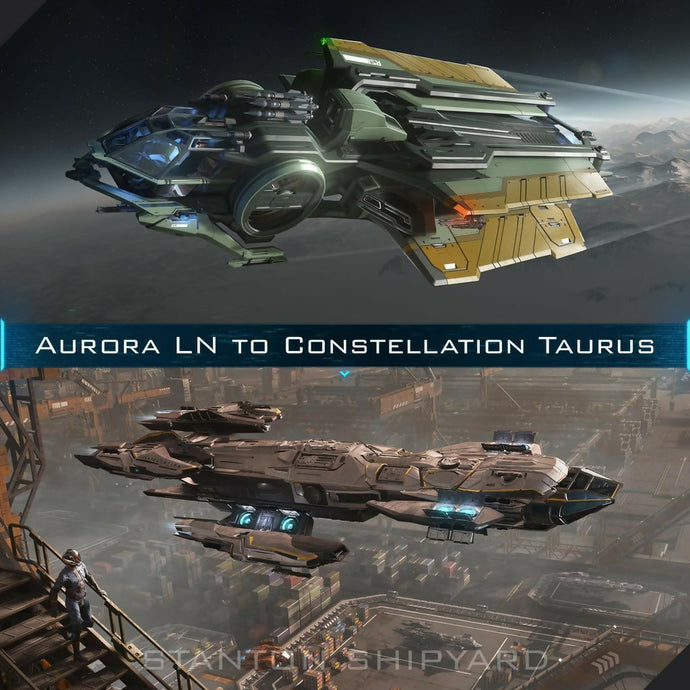 Aurora-LN-to-Constellation-Taurus