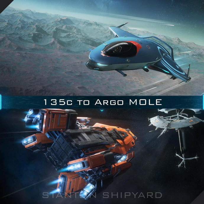 135c-to-Argo-MOLE