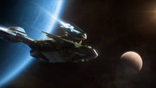Load image into Gallery viewer, Meteor OC + Paint - Original Concept | Space Foundry Marketplace.