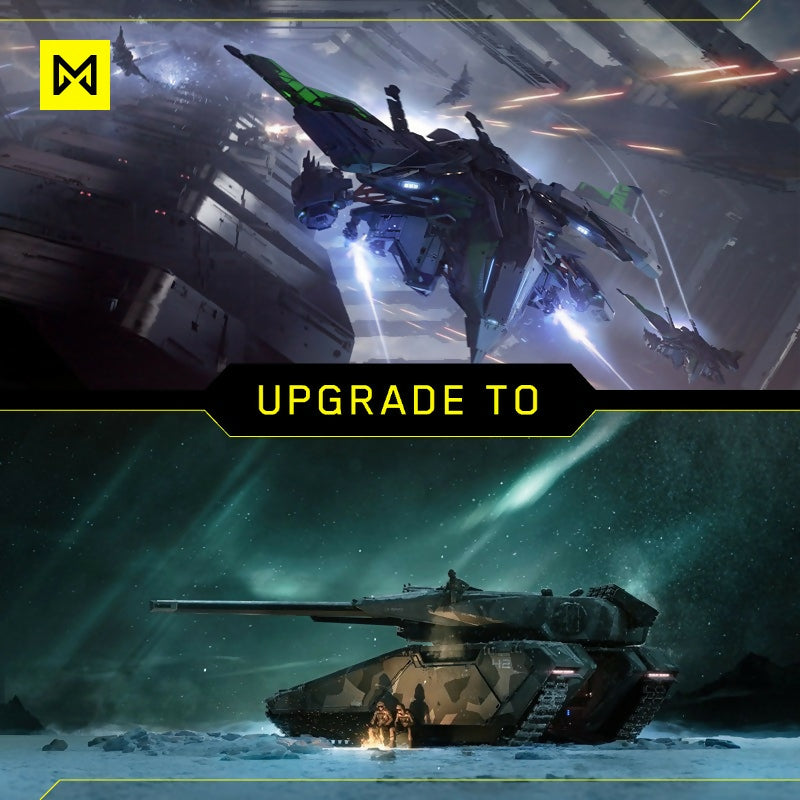Talon Shrike to Nova