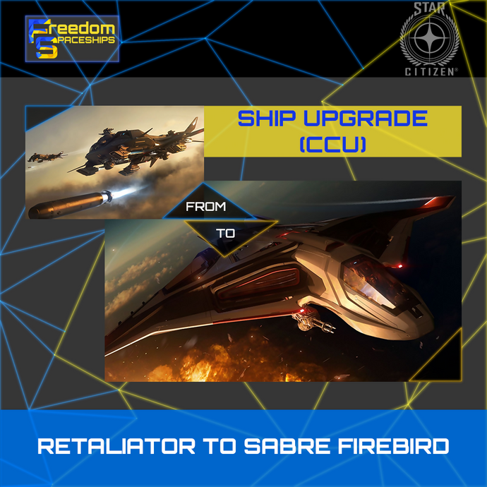 RETALIATOR-TO-SABRE-FIREBIRD