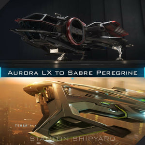 Aurora-LX-to-Sabre-Peregrine