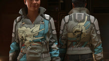 Load image into Gallery viewer, Vaporwear 'Skullsnap' Gear Pack - Subscriber Exclusive | Space Foundry Marketplace.