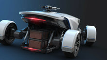 Load image into Gallery viewer, G12 OC - Original Concept | Space Foundry Marketplace.