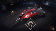 Load image into Gallery viewer, M80 - OC - LTI - plus Blaze and Tetra Paint CONCIERGE | Space Foundry Marketplace.