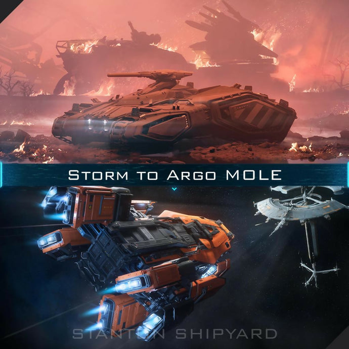 Storm-to-Argo-MOLE