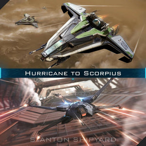 Hurricane-to-Scorpius