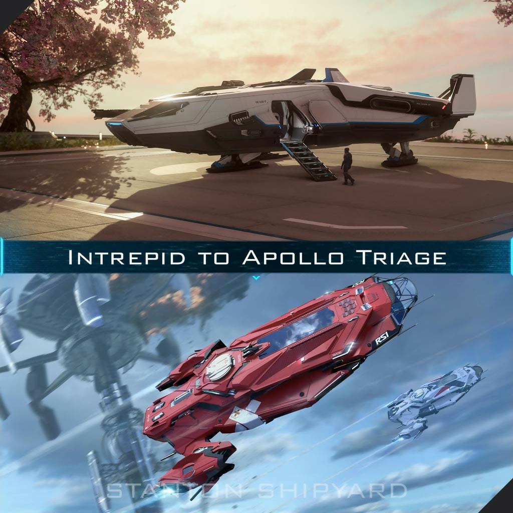 Intrepid-to-Apollo-Triage