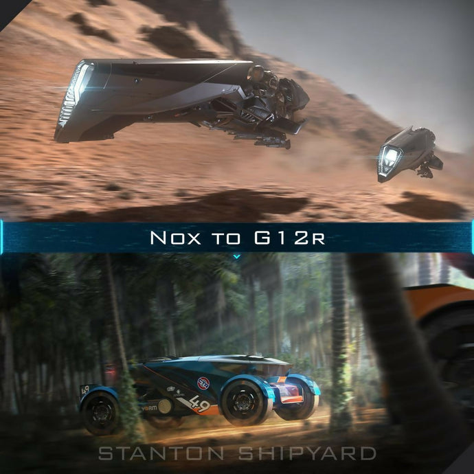 Nox-to-G12r