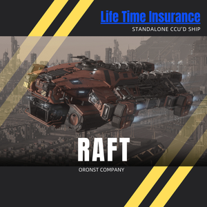 RAFT - LTI