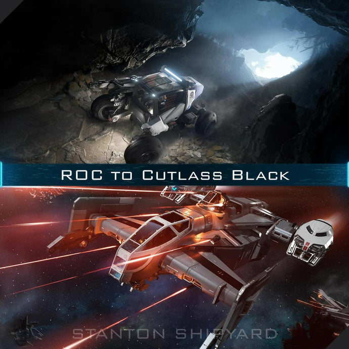 ROC-to-Cutlass-Black