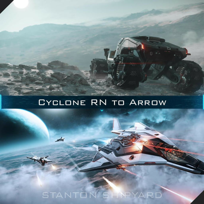 Cyclone-RN-to-Arrow