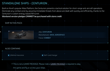 Load image into Gallery viewer, Centurion OC - Original Concept | Space Foundry Marketplace.