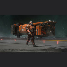 Load image into Gallery viewer, Shubin Interstellar - Patch Bundle - Limited Edition | Space Foundry Marketplace.