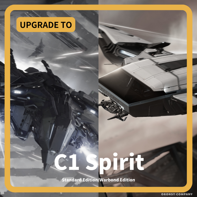  Talon -C1 Spirit