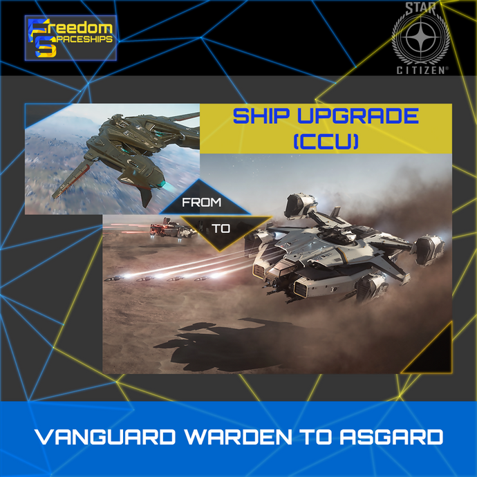 VANGUARD-WARDEN-TO-ASGARD