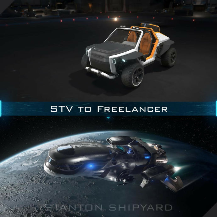 STV-to-Freelancer