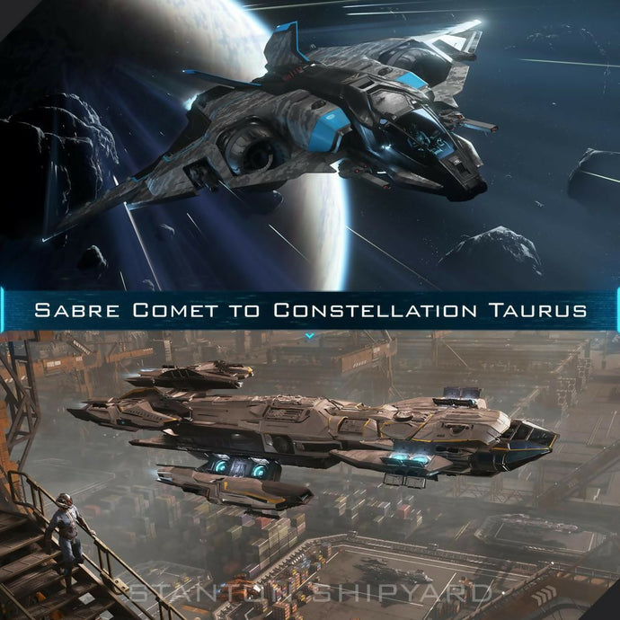 Sabre-Comet-to-Constellation-Taurus