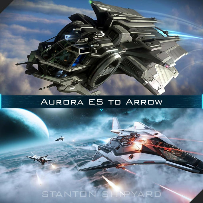Aurora-ES-to-Arrow