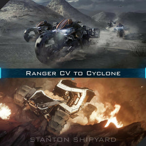 Ranger-CV-to-Cyclone