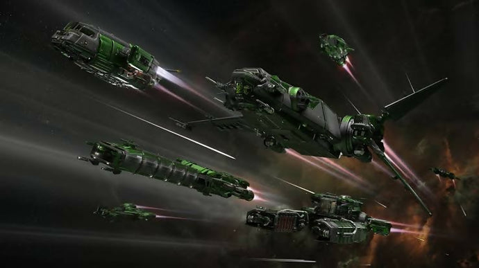 Paints - Drake Ultimate Ghoulunatics Paint Pack