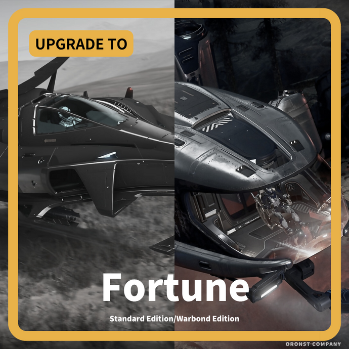 Razor EX -Fortune
