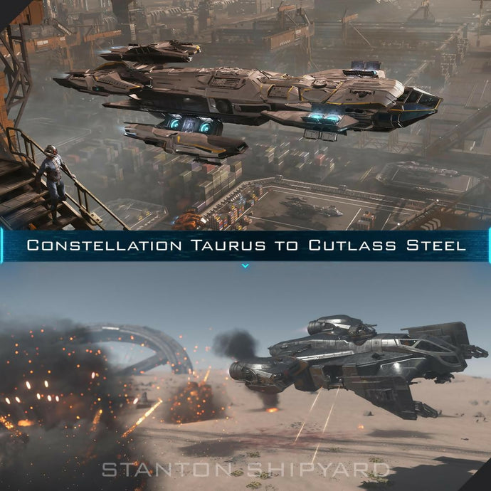 Constellation-Taurus-to-Cutlass-Steel