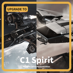 Buccaneer- C1 Spirit