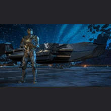 Load image into Gallery viewer, Epoque Aves - Patch Bundle LIMITED | Space Foundry Marketplace.